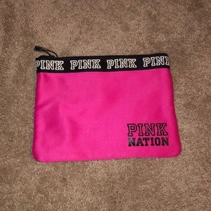 Victoria Secret (PINK) pouch